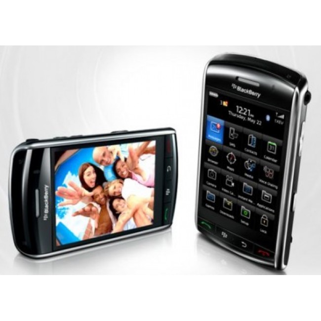 GSM BlackBerry 9500 Storm