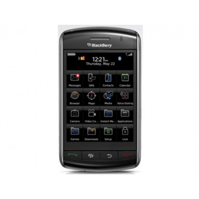 GSM BlackBerry 9500 Storm