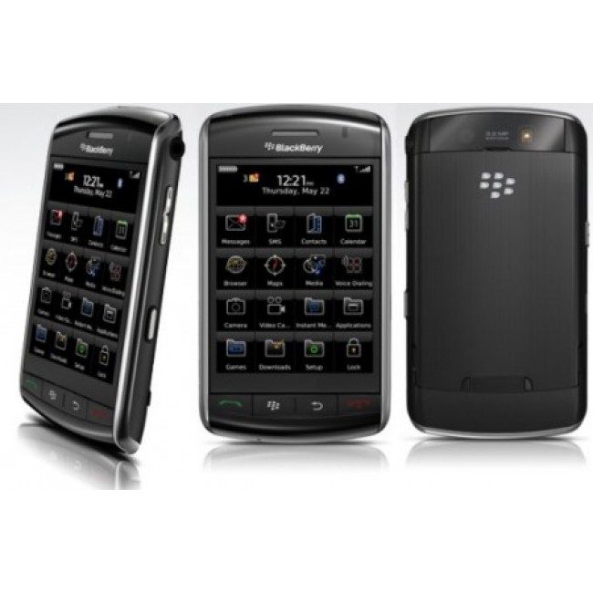 GSM BlackBerry 9500 Storm