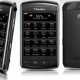 GSM BlackBerry 9500 Storm