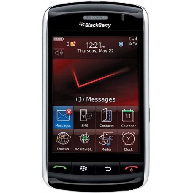 GSM BlackBerry 9530 Storm
