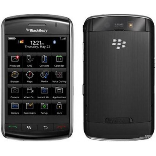GSM BlackBerry 9530 Storm