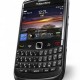 GSM BlackBerry 9780 Bold Onyx 2