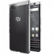 Калъф за мобилен телефон BlackBerry KeyOne Silicon Clear Case