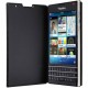 Калъф за мобилен телефон BlackBerry Passport Leather flip case