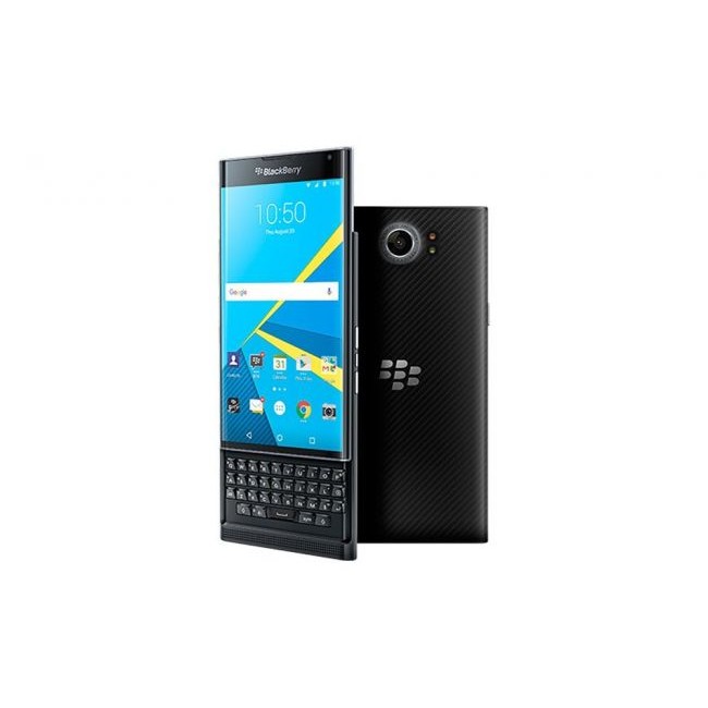 GSM втора употреба BlackBerry Priv
