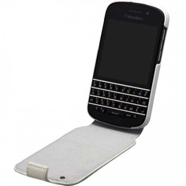 Калъф за мобилен телефон BlackBerry Q10