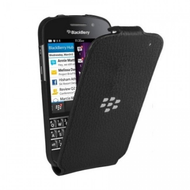 Калъф за мобилен телефон BlackBerry Q10