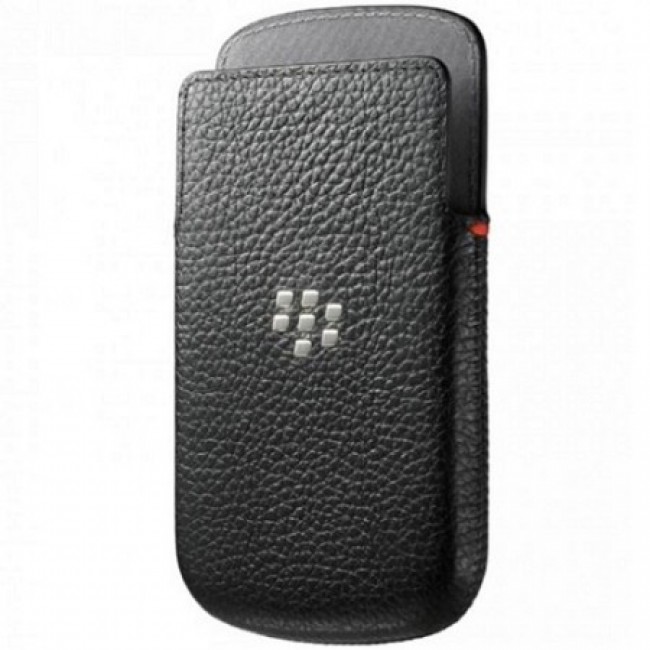 Калъф за мобилен телефон BlackBerry Q10