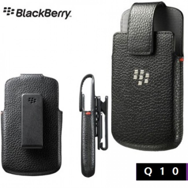 Калъф за мобилен телефон BlackBerry Q10