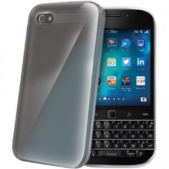 Калъф за мобилен телефон BlackBerry Q20 Classic