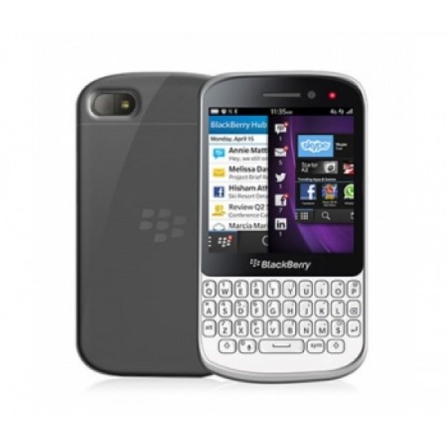 Калъф за мобилен телефон BlackBerry Q5