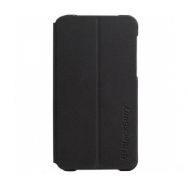 Калъф за мобилен телефон BlackBerry Z10 Flip Shell