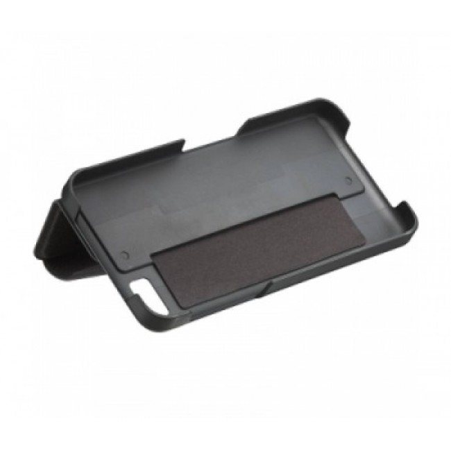 Калъф за мобилен телефон BlackBerry Z10 Flip Shell