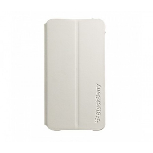 Калъф за мобилен телефон BlackBerry Z10 Flip Shell