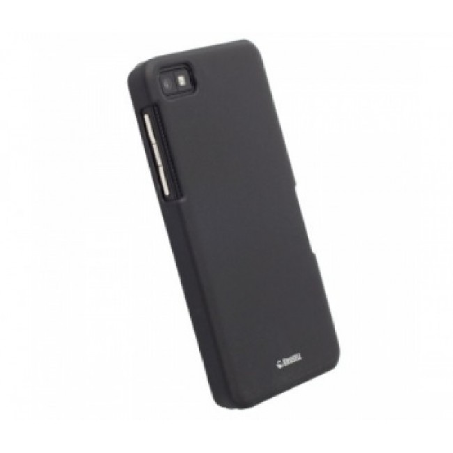 Калъф за мобилен телефон BlackBerry Z10 Krusell