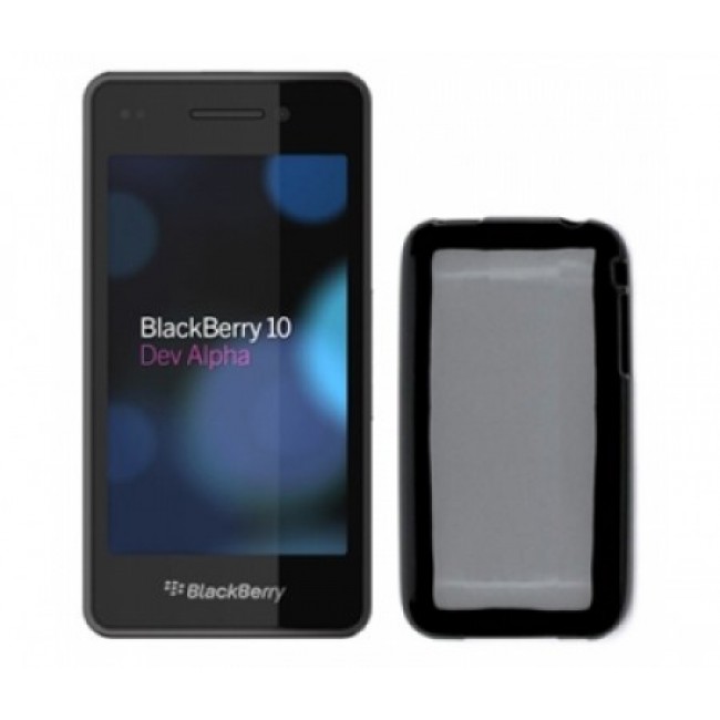 Калъф за мобилен телефон BlackBerry Z10