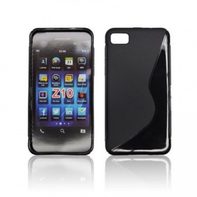 Калъф за мобилен телефон BlackBerry Z10