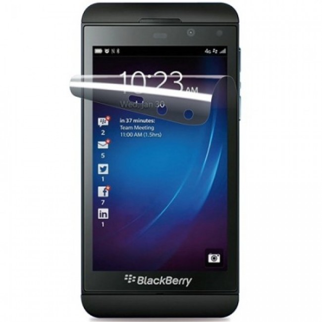 Защитно Фолио за Мобилен телефон BlackBerry Z30