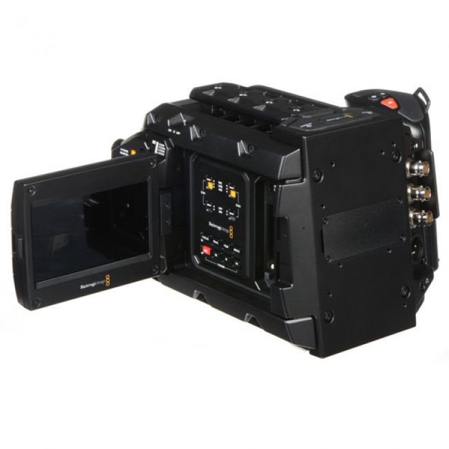 Професионална видеокамера Blackmagic Design Design URSA Mini Pro