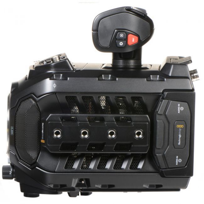 Професионална видеокамера Blackmagic Design Design URSA Mini Pro