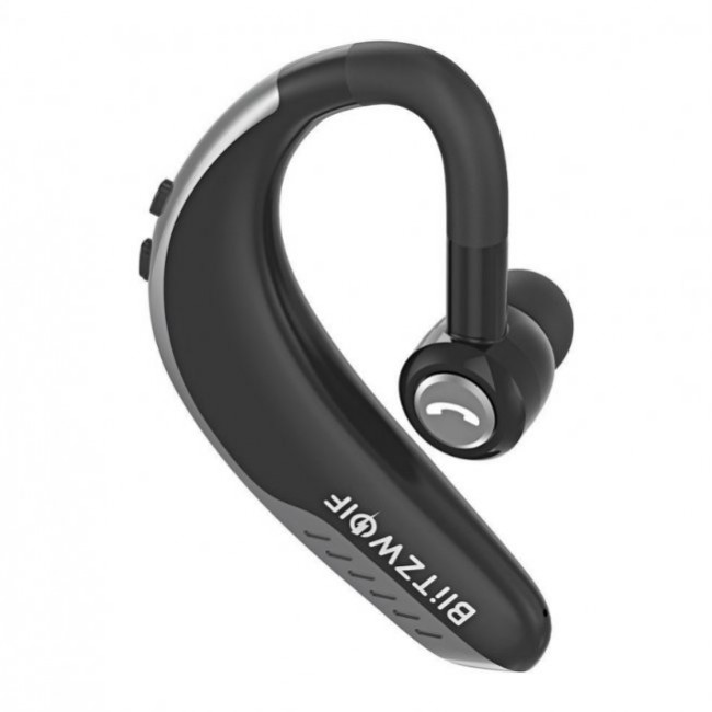 Bluetooth Handsfree слушалка BlitzWolf BW-BH2 Wireless Earbud Headset