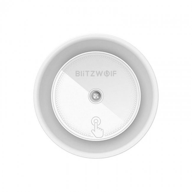 Овлажнител BlitzWolf BW-FUN2 with night lamp