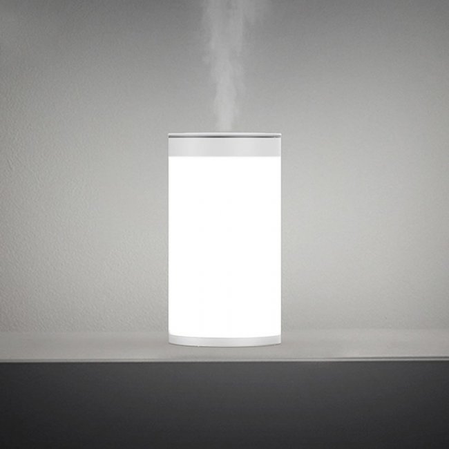 Овлажнител BlitzWolf BW-FUN2 with night lamp