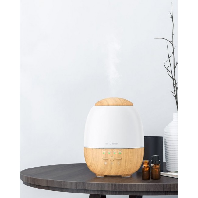 Овлажнител BlitzWolf BW-FUN3