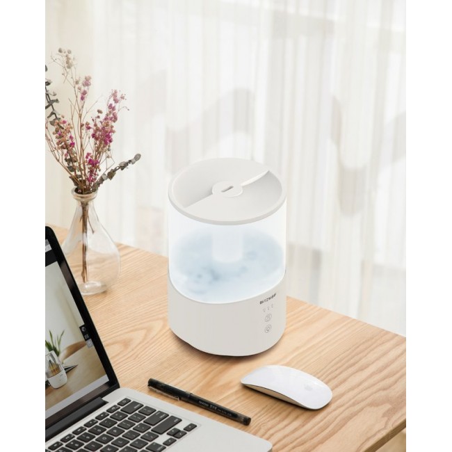 Овлажнител BlitzWolf BW-SH1 Humidifier Diffuser 2.5L RGB