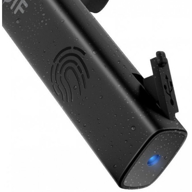 Bluetooth Handsfree слушалка BlitzWolf Хендсфри BW-BH1 Bluetooth headset 4.1