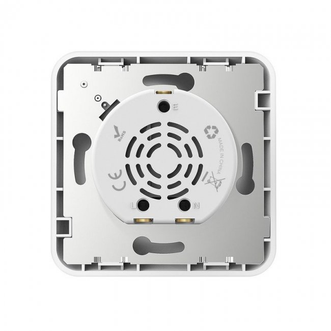 Смарт контакт, разклонител BlitzWolf Smart Plug контакт