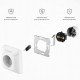 Смарт контакт, разклонител BlitzWolf Smart Plug контакт
