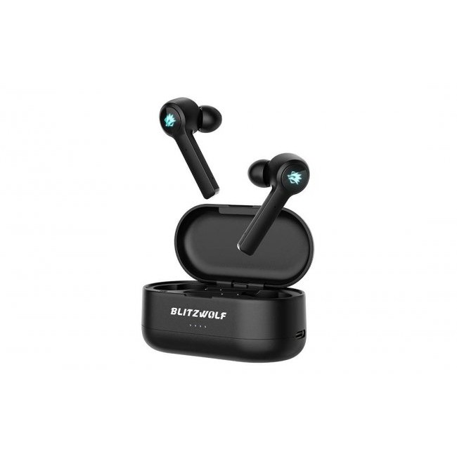 Слушалки BlitzWolf TWS Earbuds BW-FLB2