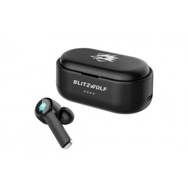 Слушалки BlitzWolf TWS Earbuds BW-FLB2