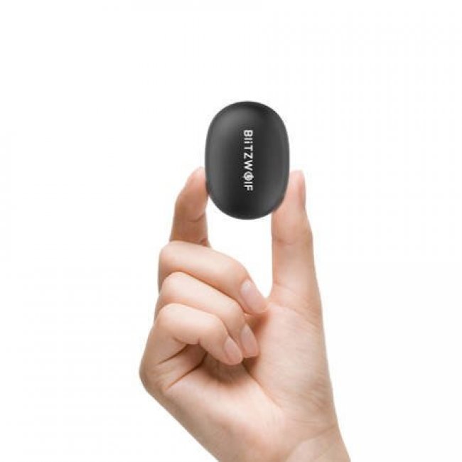 Слушалки BlitzWolf TWS Earbuds BW-FYE5S, Bluetooth 5.0