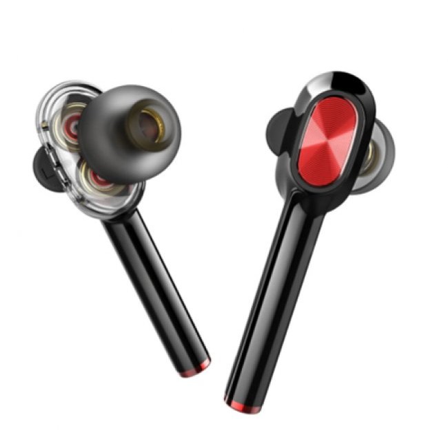 Слушалки BlitzWolf TWS Earphones AA-UM5