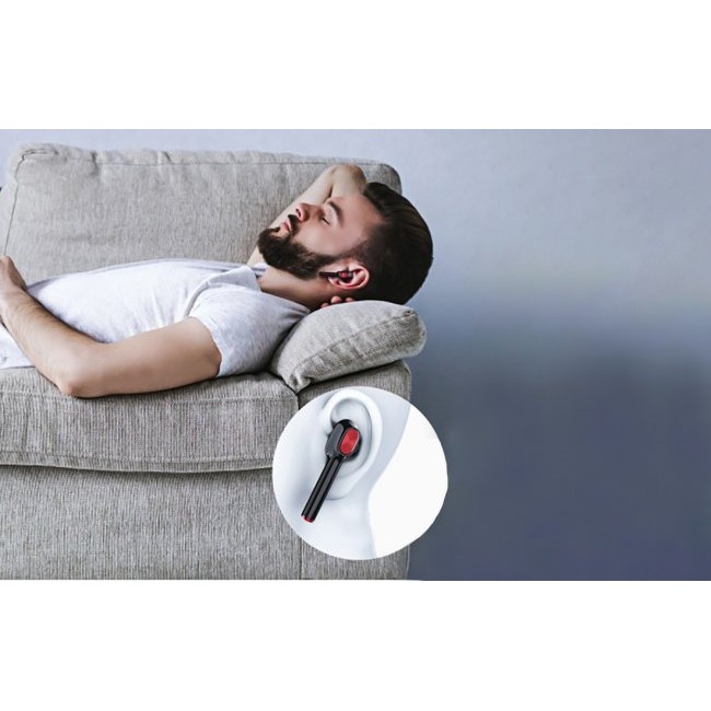 Слушалки BlitzWolf TWS Earphones AA-UM5