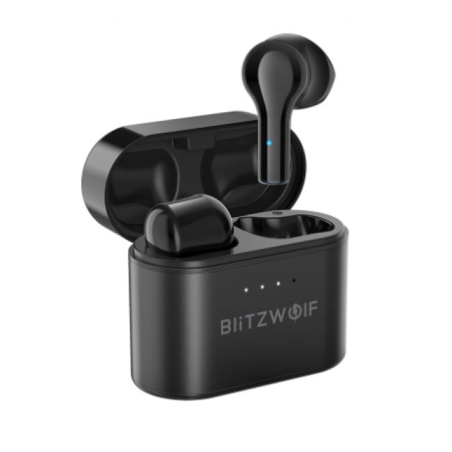 Слушалки BlitzWolf TWS Earphones BW-FYE9