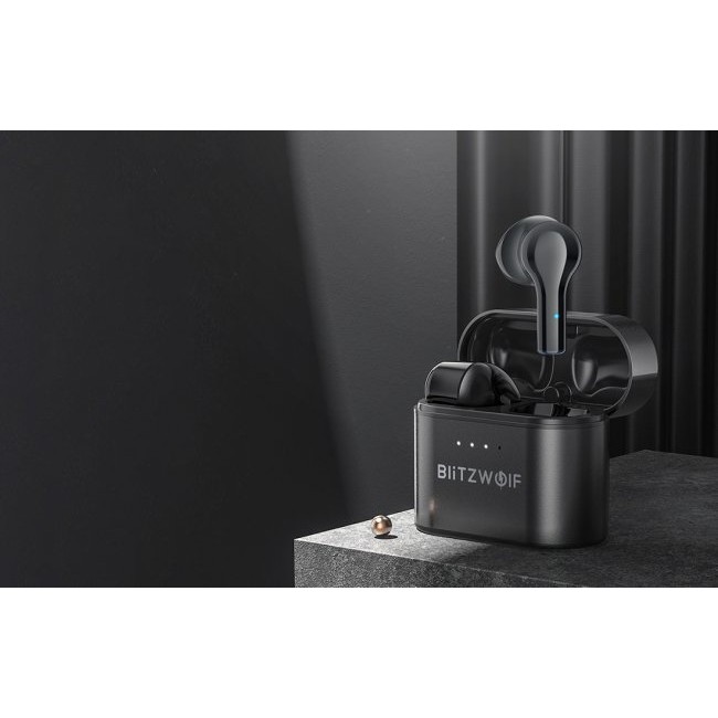 Слушалки BlitzWolf TWS Earphones BW-FYE9