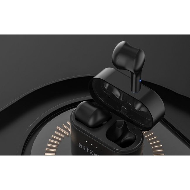 Слушалки BlitzWolf TWS Earphones BW-FYE9