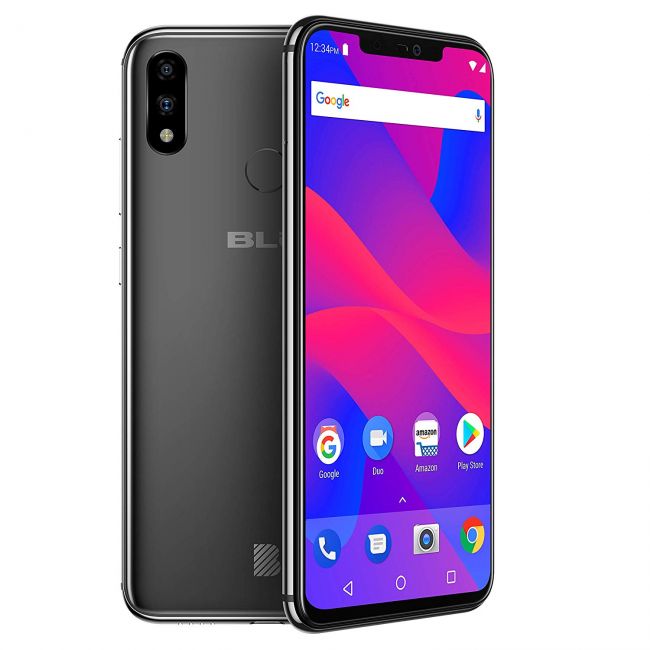 Смартфон BLU Vivo XL+ Dual sim
