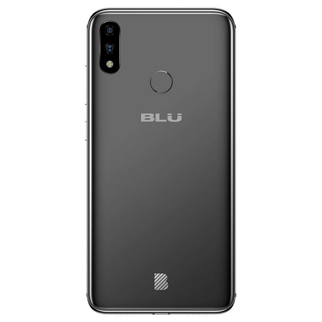 Смартфон BLU Vivo XL+ Dual sim