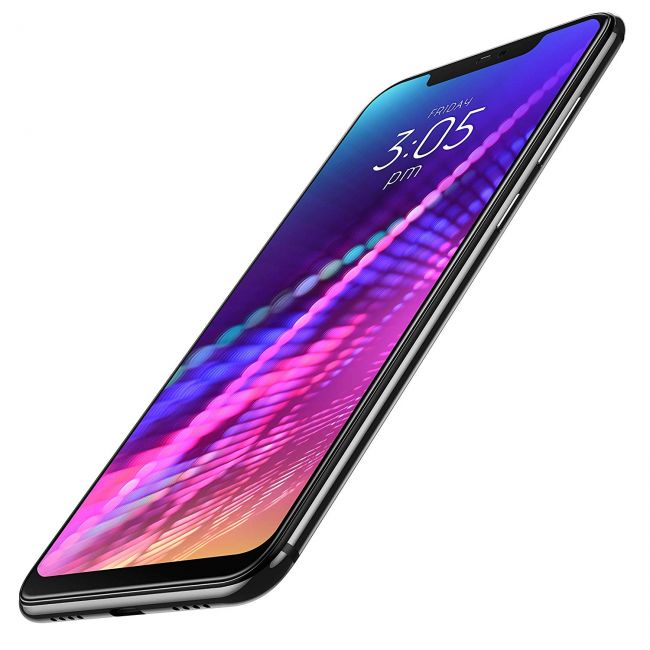 Смартфон BLU Vivo XL+ Dual sim