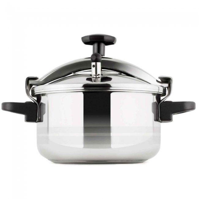 Тенджера под налягане BOJ Classic 4.5L