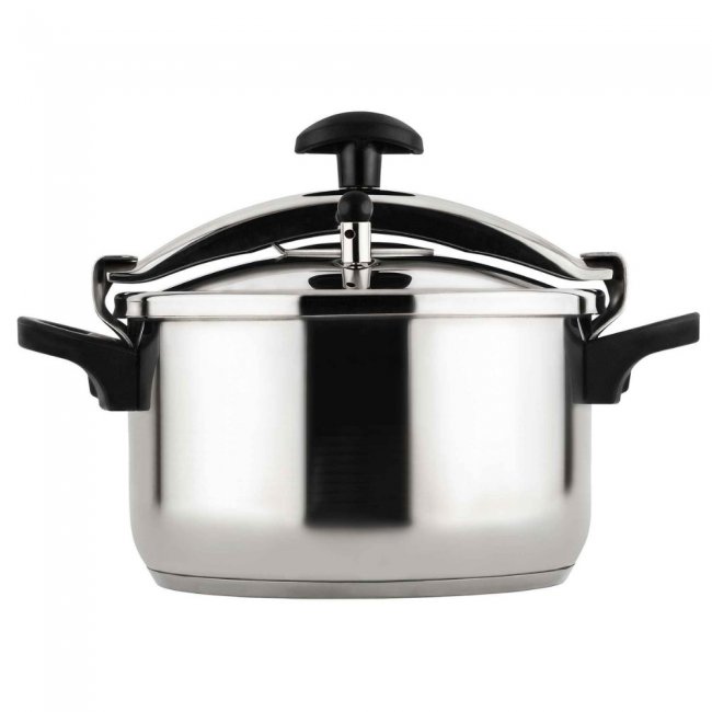 Тенджера под налягане BOJ Classic 6L