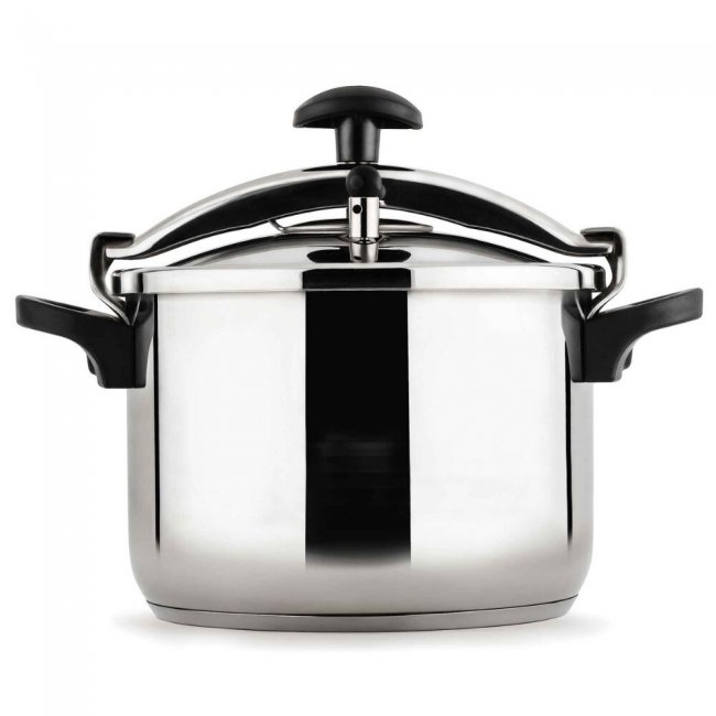 Тенджера под налягане BOJ Classic 8L