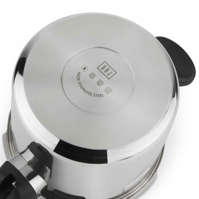 Тенджера под налягане BOJ Lightning 2.7L