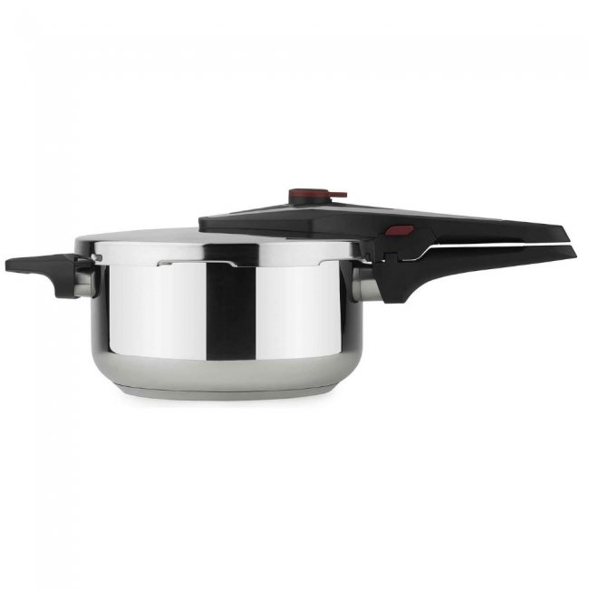 Тенджера под налягане BOJ Lightning 4L