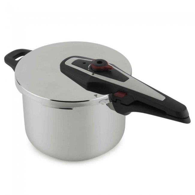 Тенджера под налягане BOJ Lightning 6L